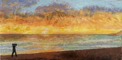YellowSunset